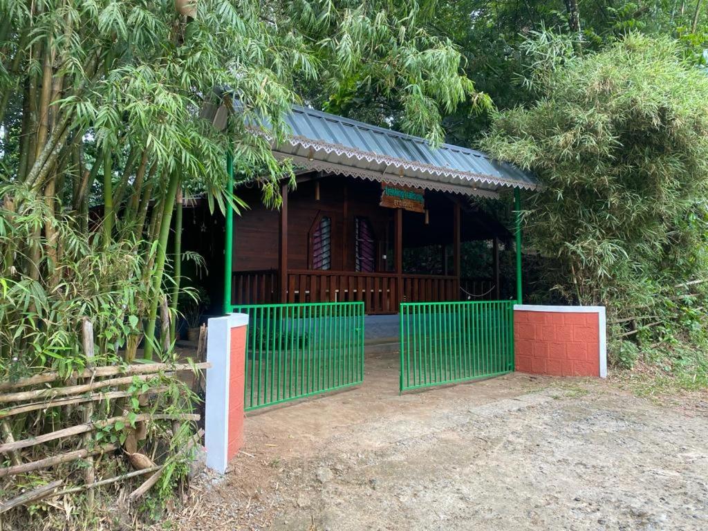 Trekking Trails Eco Stay كالباتّا المظهر الخارجي الصورة