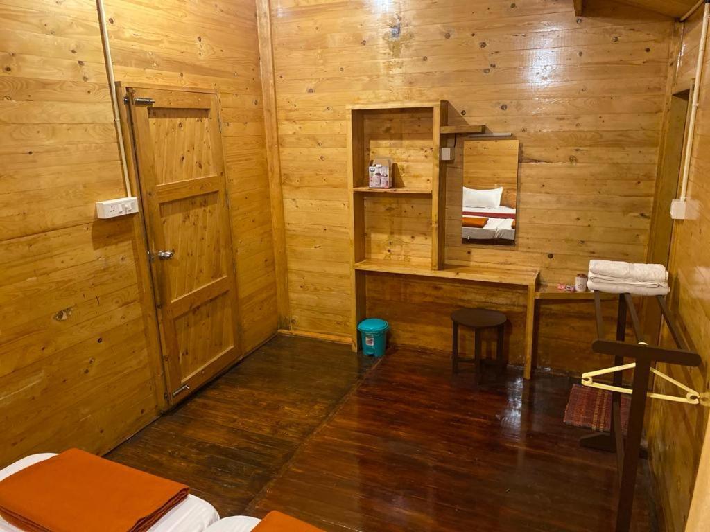 Trekking Trails Eco Stay كالباتّا المظهر الخارجي الصورة